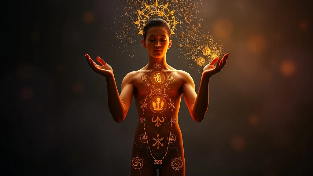 Dream symbol: self-anointing: demographics: Persons Exploring Identity