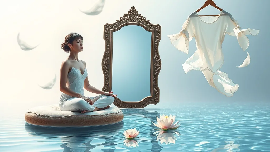 Dream symbol: self-awareness: demographics: Practitioners of Meditation or Mindfulness