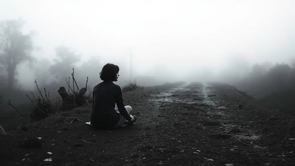 Dream symbol: self-awareness: intro
