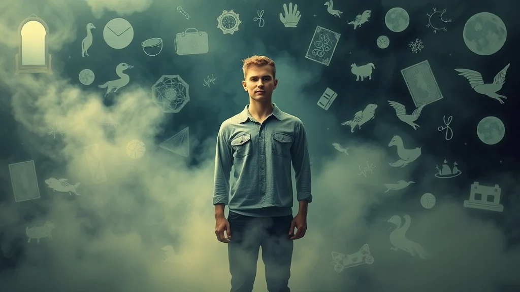 Dream symbol: self-discovery: demographics: Dreamers Seeking Guidance and Clarity in Life