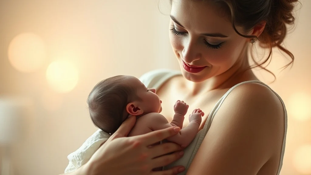 Dream symbol: self-discovery: scenarios: Dream of Birth