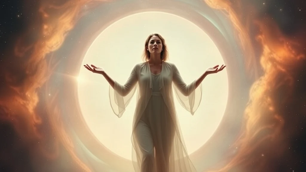 Dream symbol: self-opening: symbolism: Disclosure or Unexpected Revelation