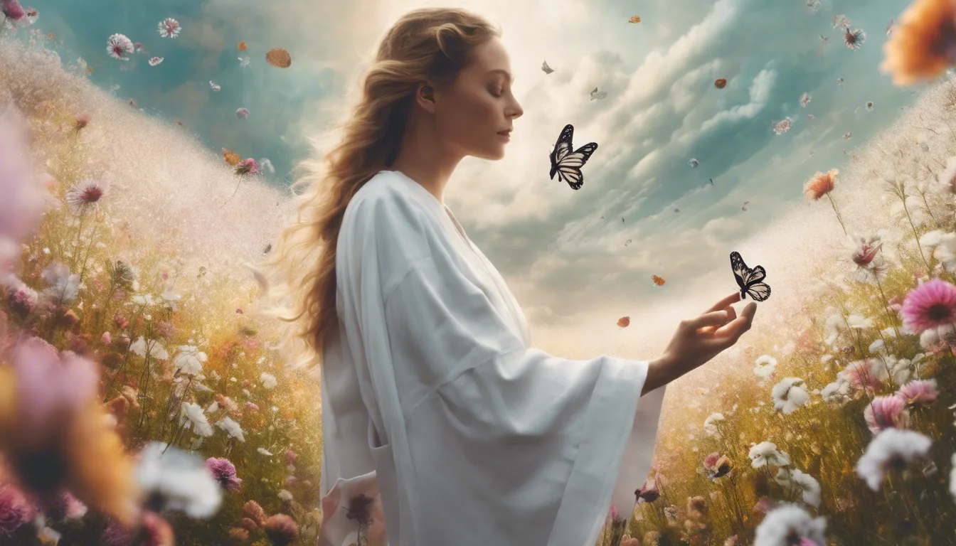 Dream symbol: sensation: intro
