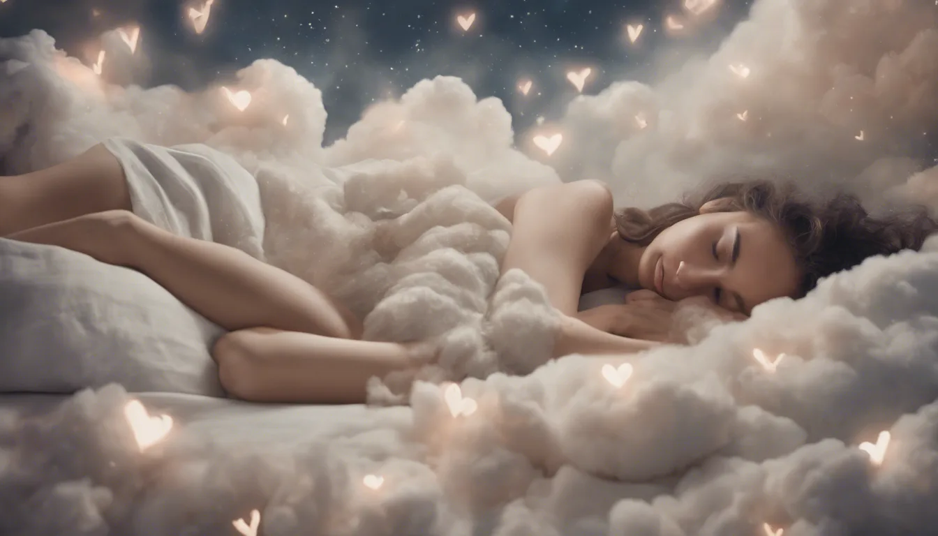 Dream Symbol Sentiment: Understanding the Emotional Undertones of Your Dreams