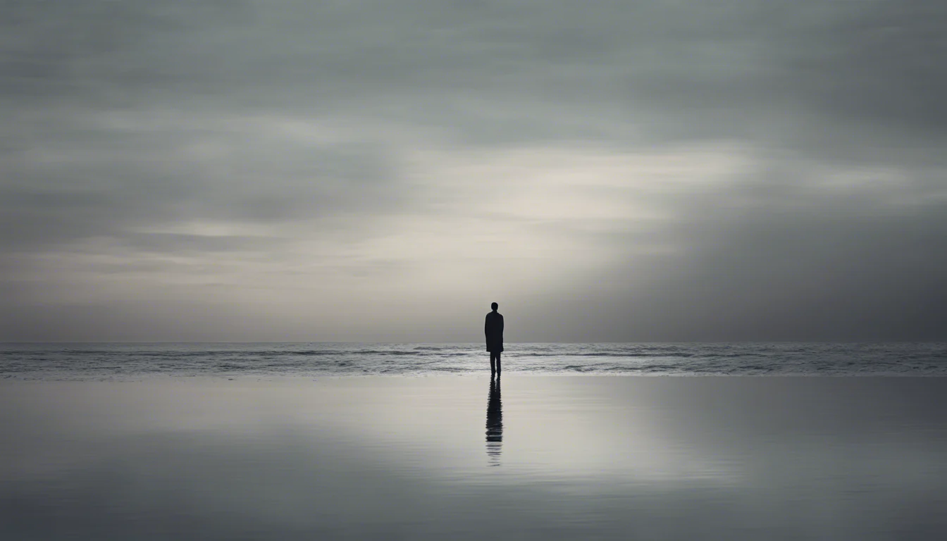 Dreaming of Separation: Unraveling Its Hidden Meanings
