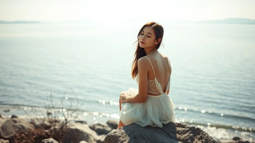 Dream Symbol Serenity: Finding Peace and Tranquility