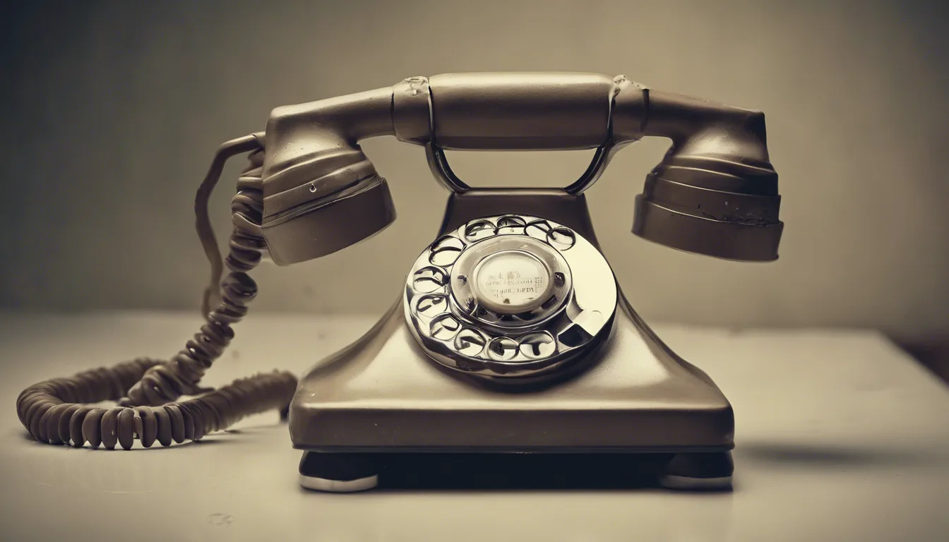 Dream Symbol: Serious Call's Hidden Messages