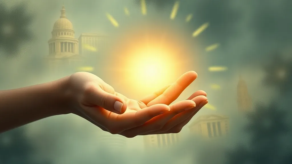 Decoding Dreams: The Symbol of Service