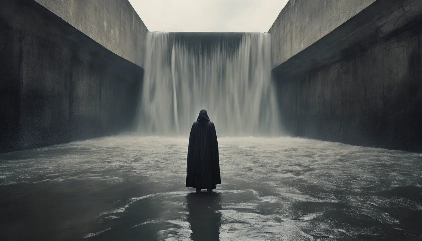 Dream Symbol: Sewer: Uncovering the Hidden Meanings and Symbolism