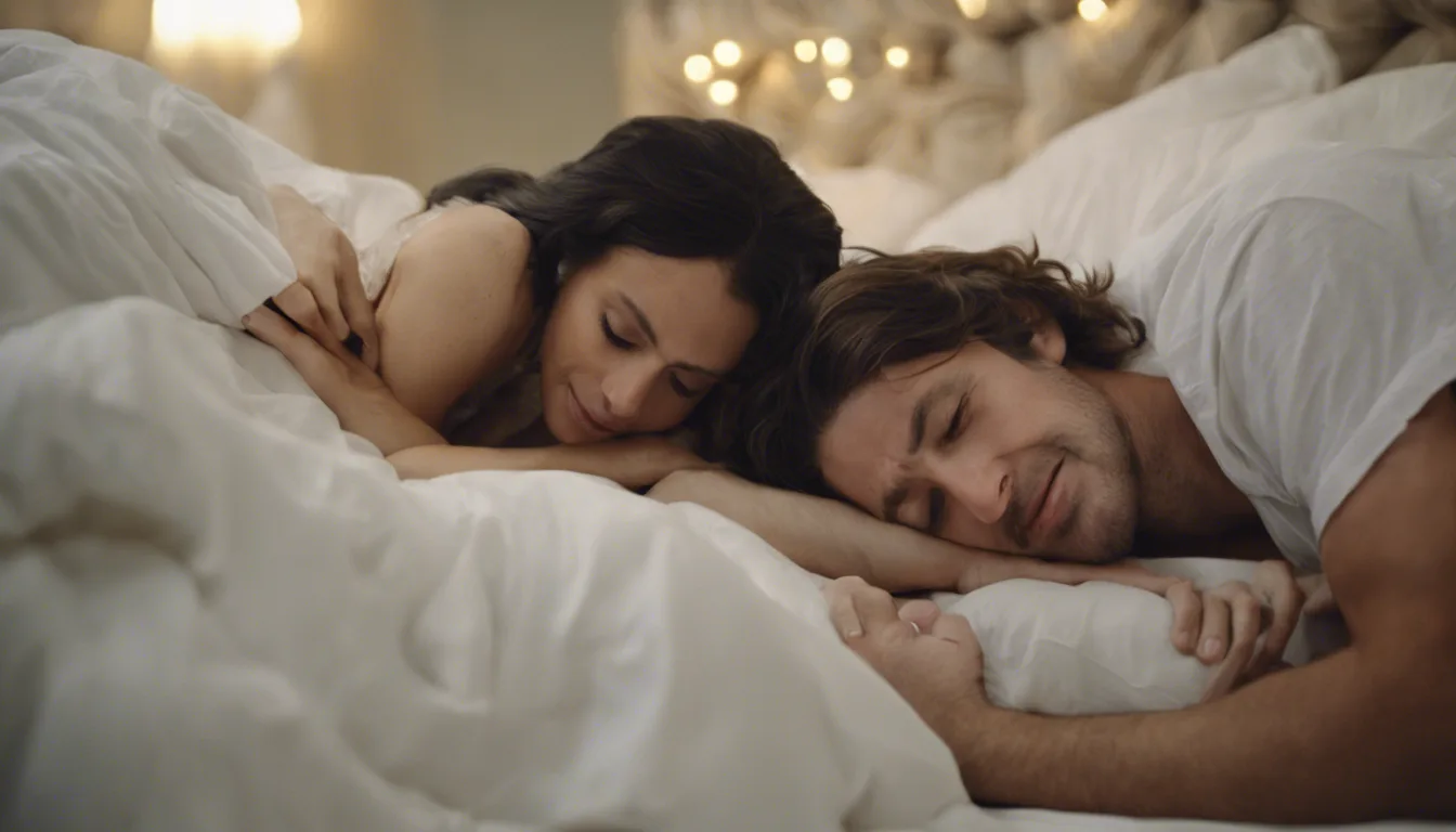 Dream symbol: sex position: intro