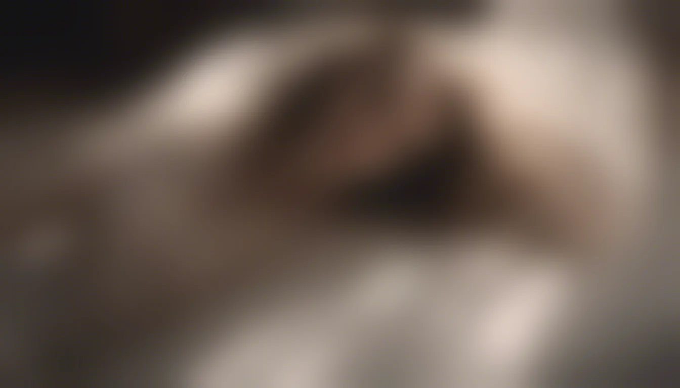 Dream Symbol: Sex Videos - Understanding Sexual Desire Through Dreams