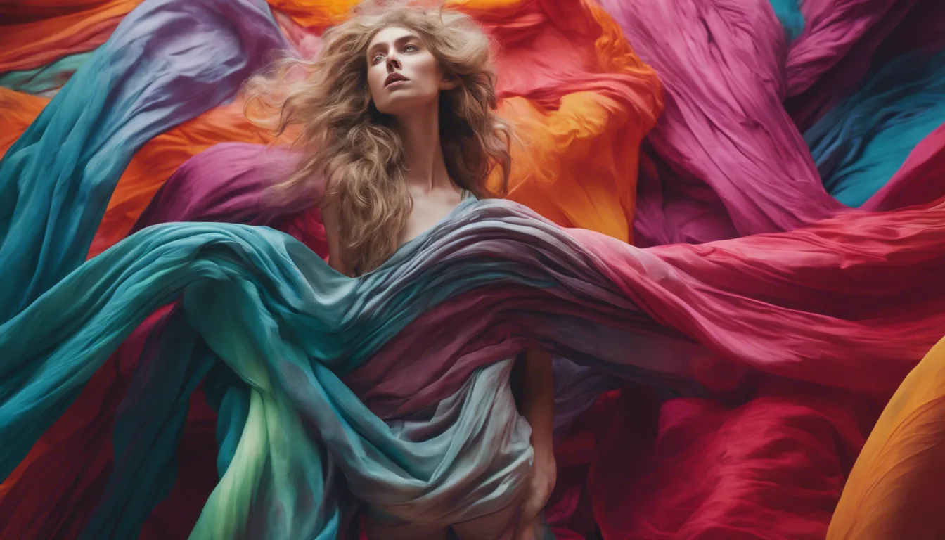 Unveiling the Hidden Meaning: Sexual Desire in Dream Symbolism
