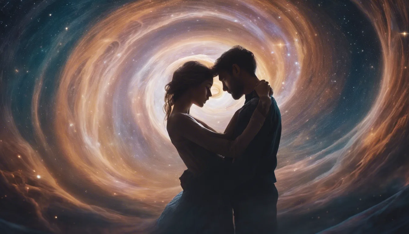 Dream Symbol Sexuality: Manifestation of Desire or Deeper Longings