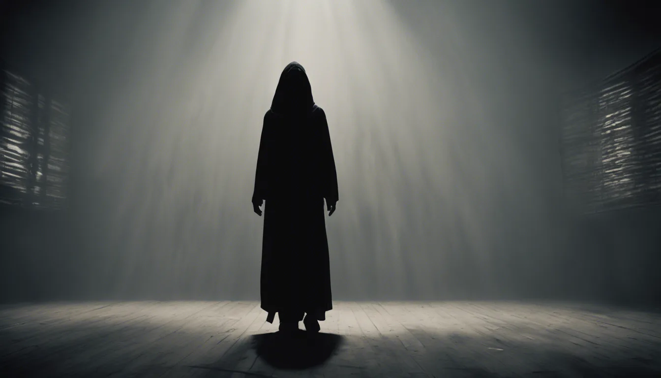 Dream Symbol: Shadow Manipulation - Discover the Dark Side of Your Psyche