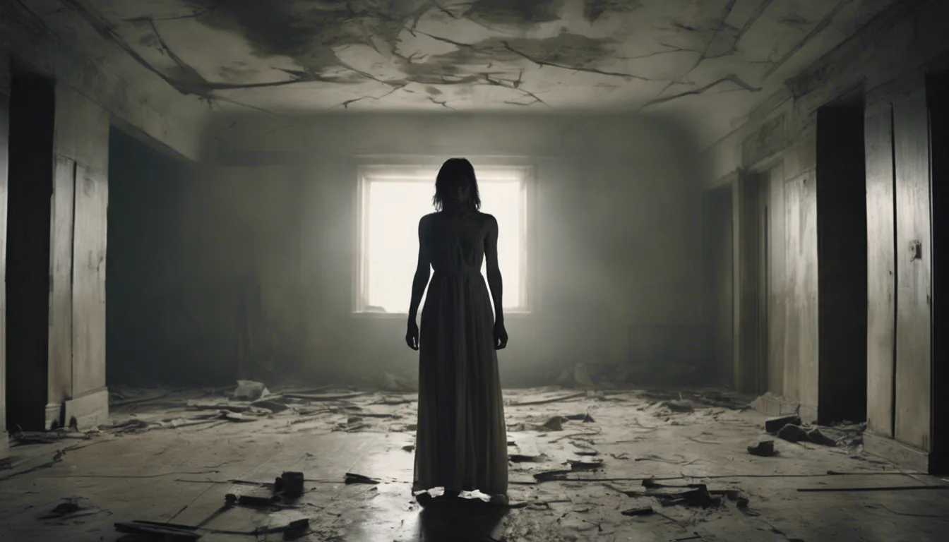 Dream Symbol Shake: Unraveling the Meaning Behind the Tremors