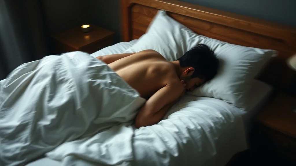 Dream symbol: shaking bed: demographics: Individuals Experiencing Emotional Upheaval