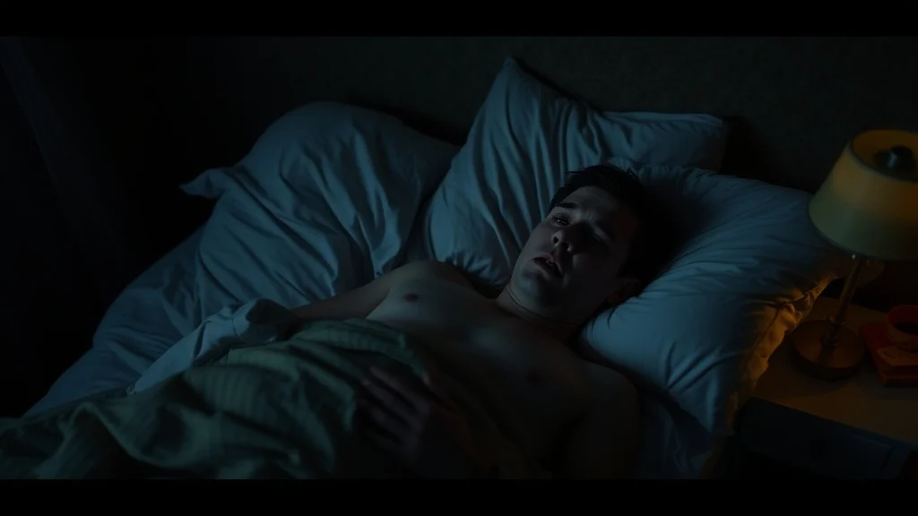 Dream Symbol: Shaking Bed