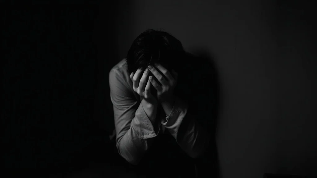 Dream symbol: sham: demographics: Individuals Experiencing Feelings of Guilt or Shame