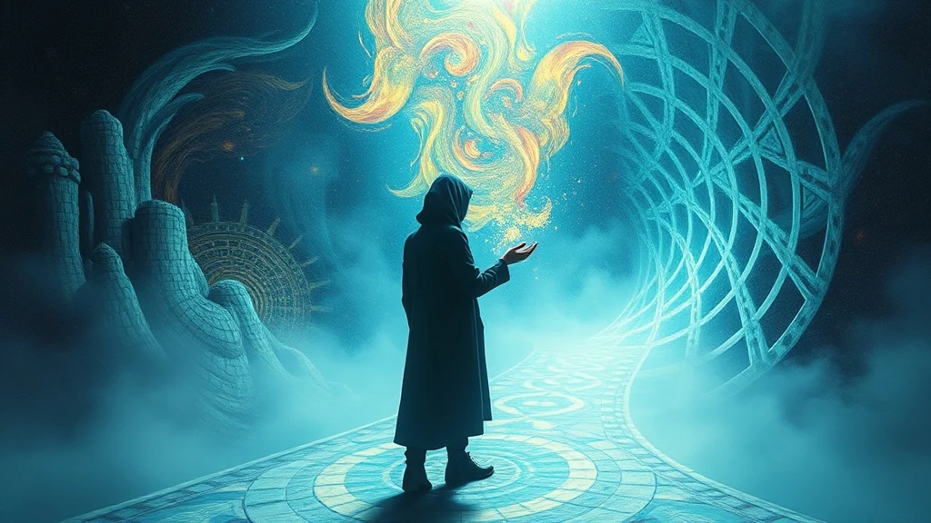 Dream Symbol: Sham