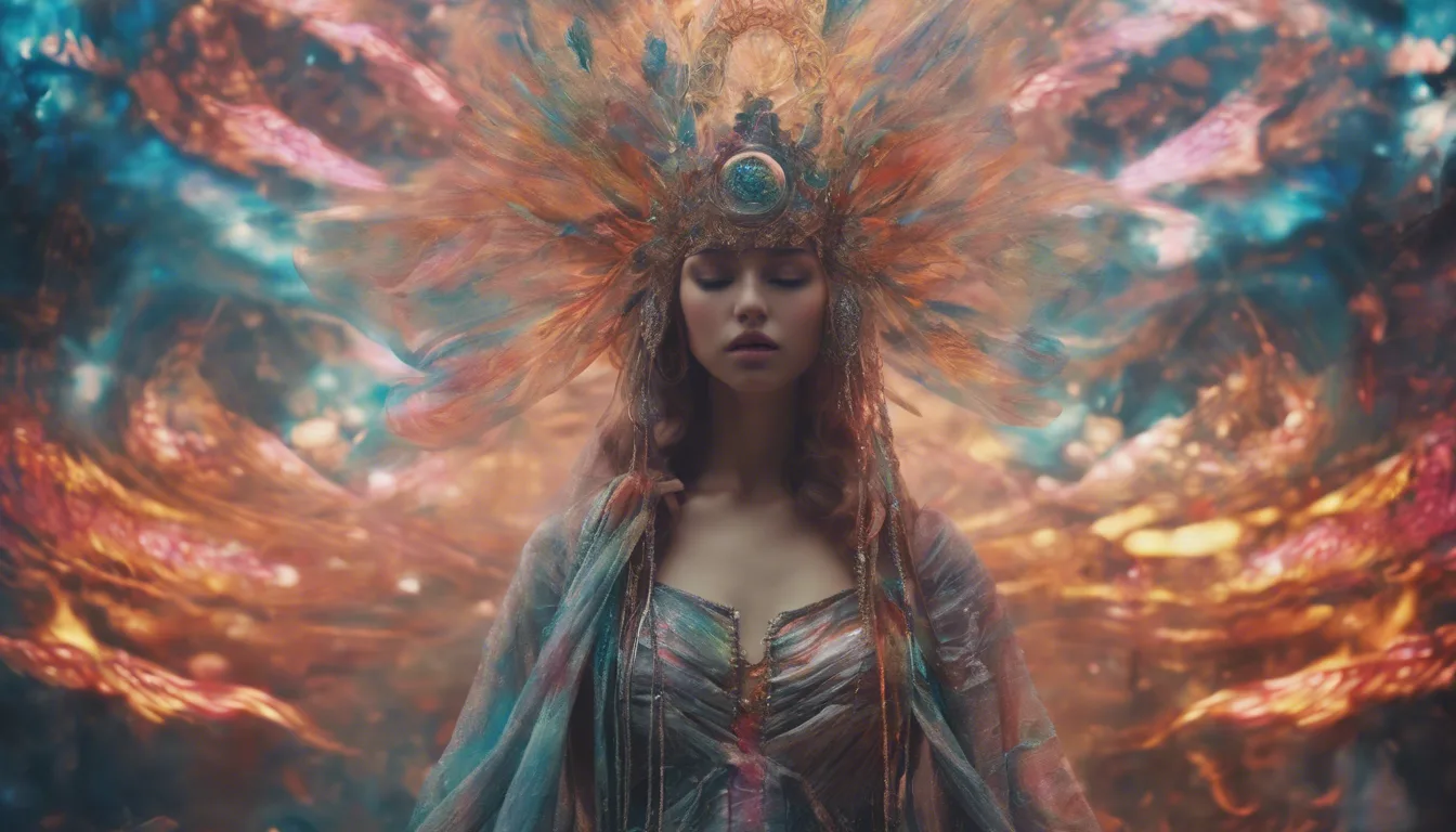 Dream Symbol: Shocking Headgear Unveiled