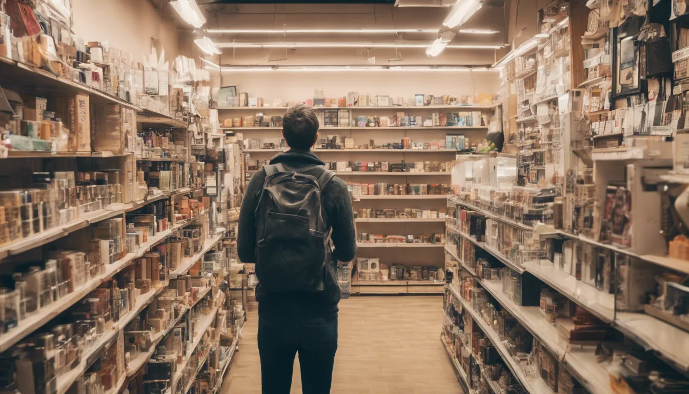 Dream Symbol: Shop Owner - Interpreting the Meaning of Dreams Involving Shop Owners