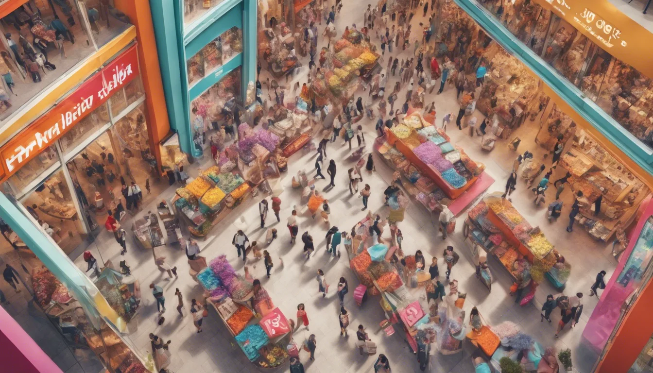 Dream Symbol: Shoppers Value