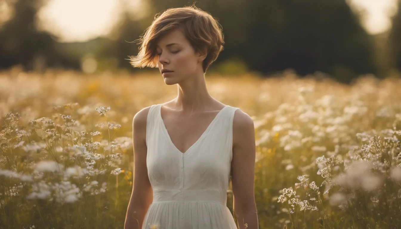 Dream Symbol: Short-Haired Woman - Uncover Hidden Meanings Behind Your Dreams