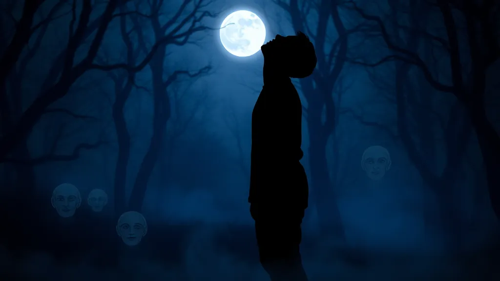 Dream Symbol Shriek: Meaning and Interpretation
