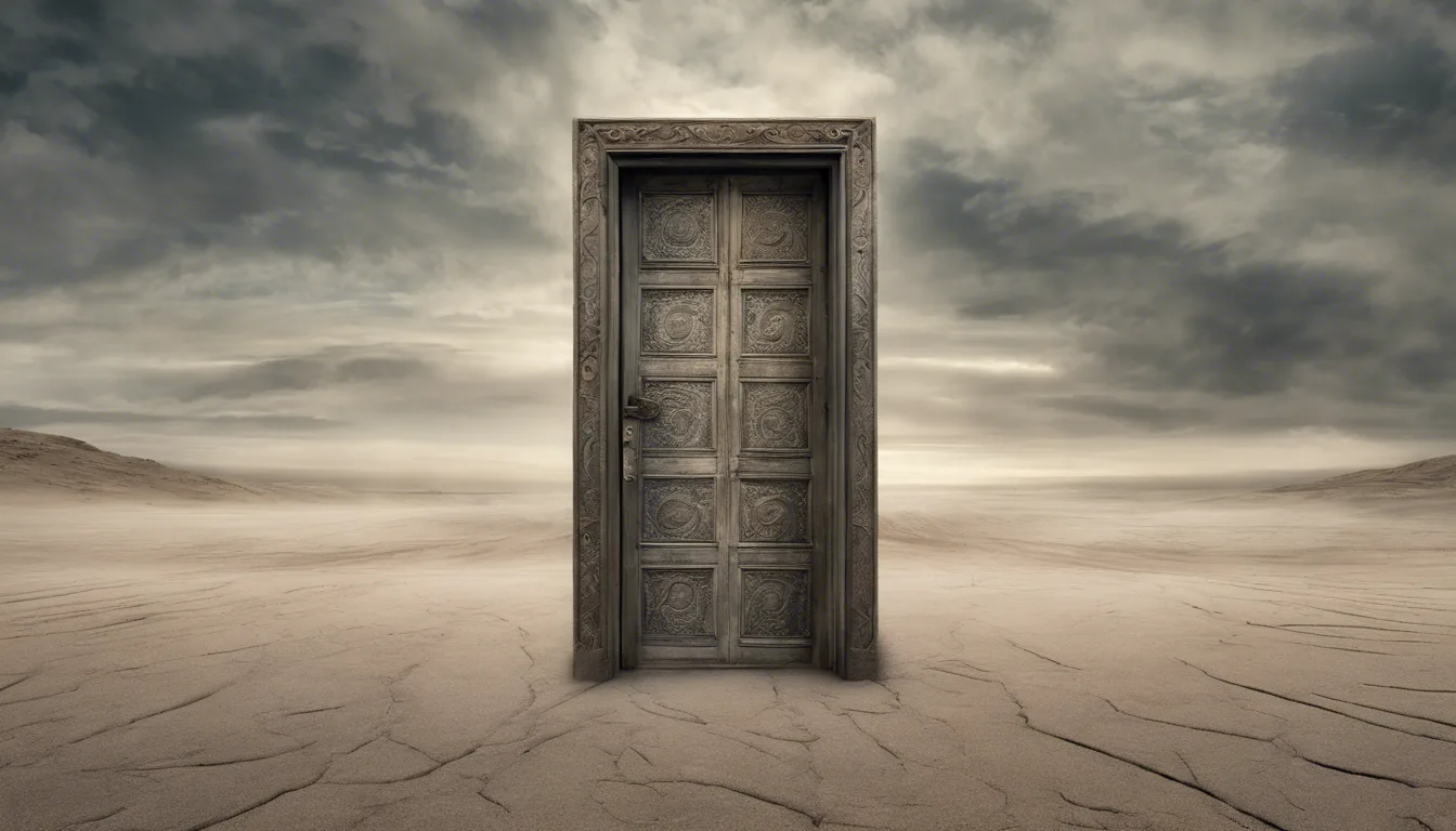 Dream symbol: shut: intro