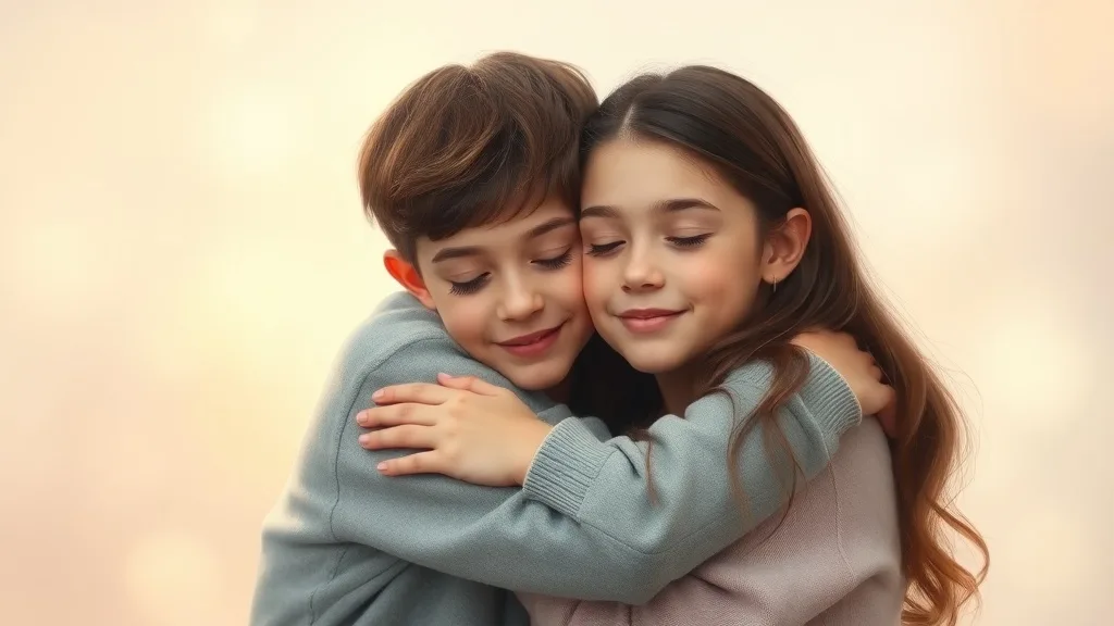 Dream symbol: brothers and sisters: intro