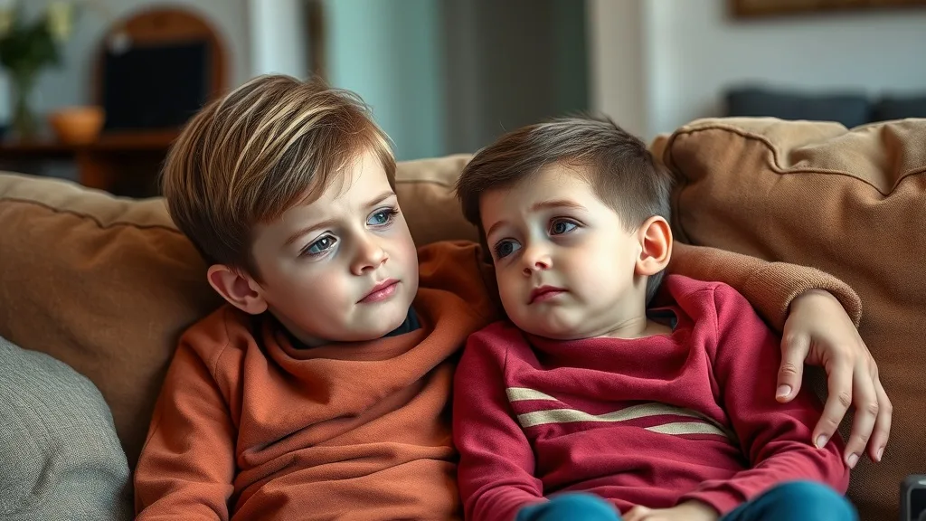 Dream symbol: sick brother: demographics: Siblings with Close Relationships