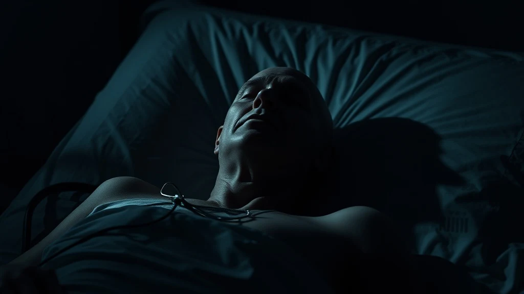 Dream symbol: sick brother: symbolism: Mortality and Death