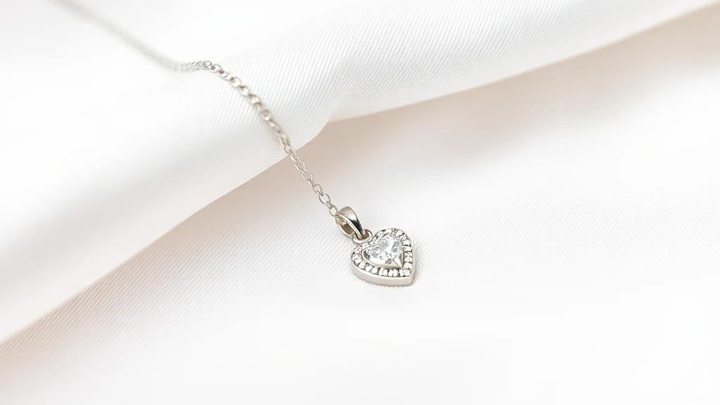 Dream Symbol: Silver Necklace