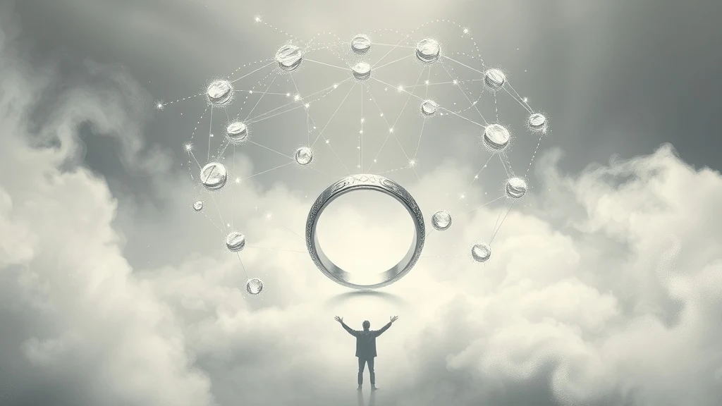 Dream symbol: silver rings: intro