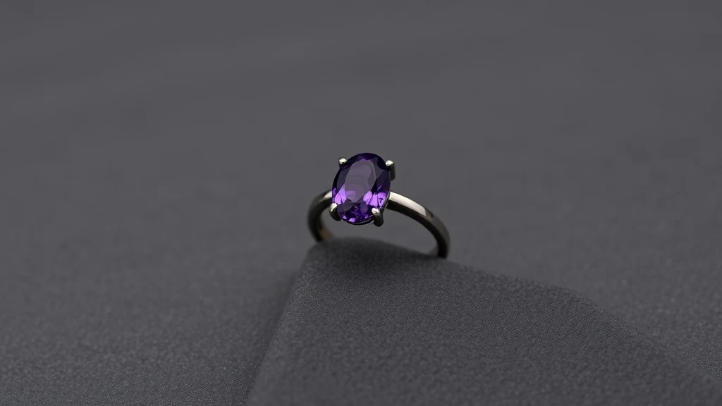 Dream symbol: silver rings: scenarios: Dream of a silver ring with a large stone