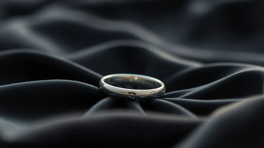 Dream symbol: silver rings: symbolism: Renewal and Growth