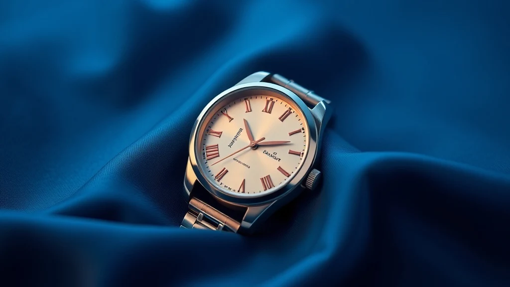 Unveiling the Hidden Meaning: Dream Symbol of a Silver Wrist Watch