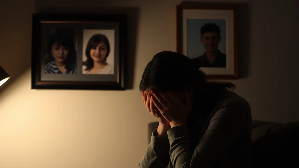 Dream symbol: sister and ex-boyfriend: demographics: People Dealing with Grief or Loss