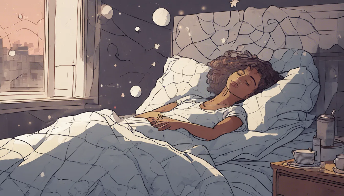 Dream Symbol: Dive Deep into the Meaning of Dreaming About Sister's Roommate