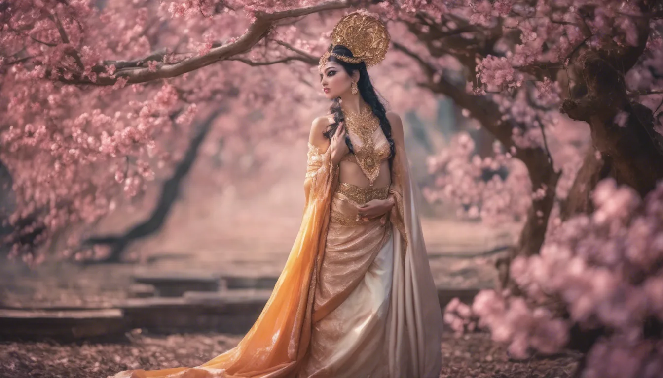 Dream symbol: sita: intro