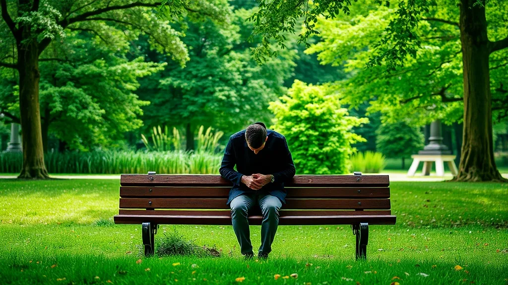Dream symbol: sitting area: symbolism: Pause and Rest from Life's Journey