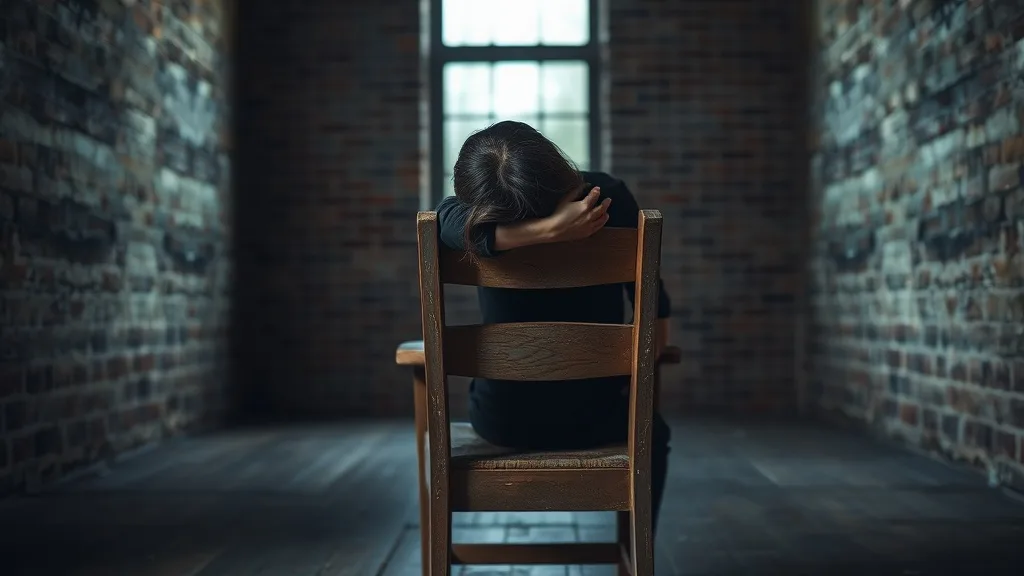 Dream Symbol: Sitting Down - Meaning and Interpretation
