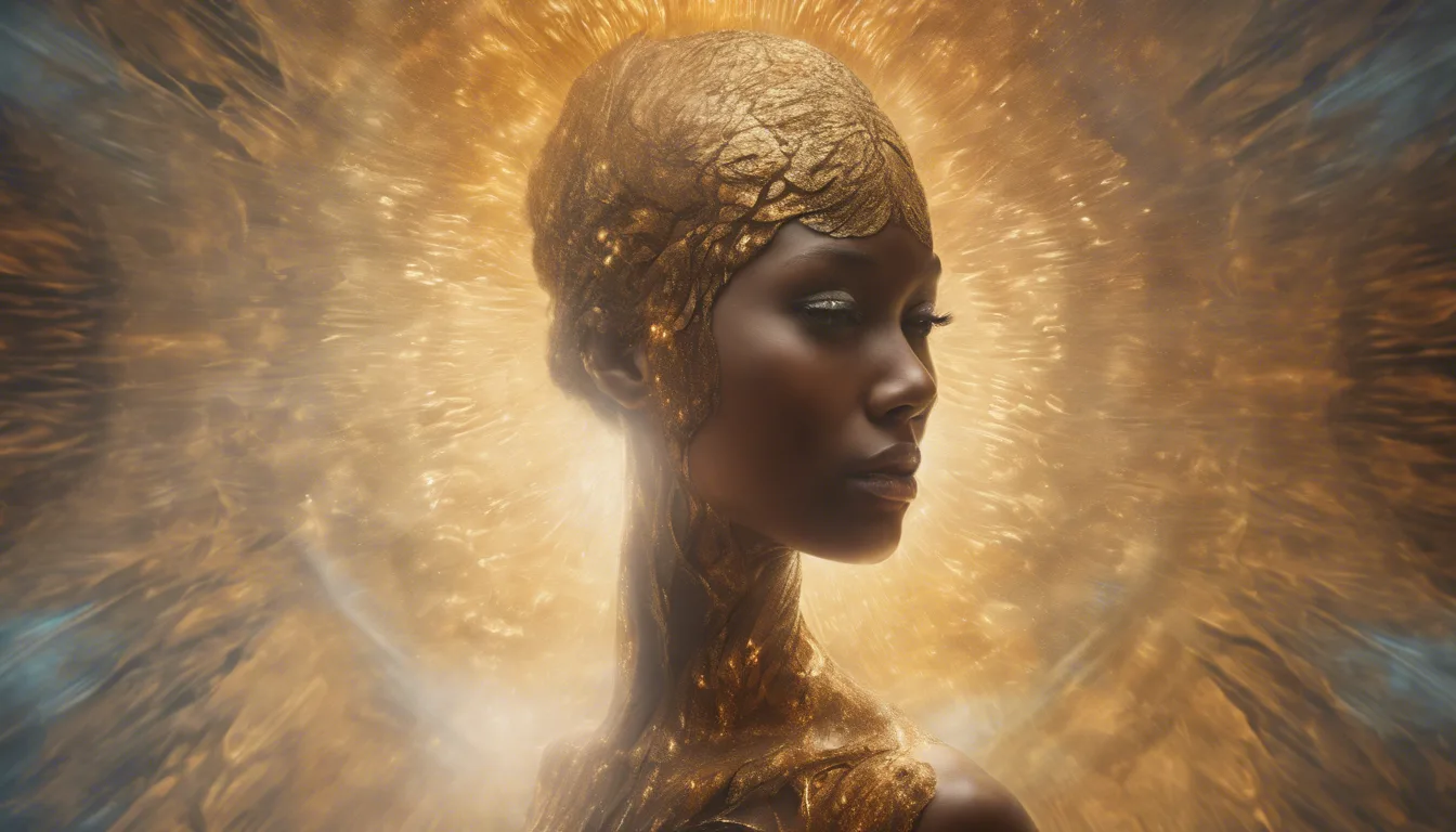 Dream Symbol Skin Colour: Delving into the Hidden Messages of Your Inner Self