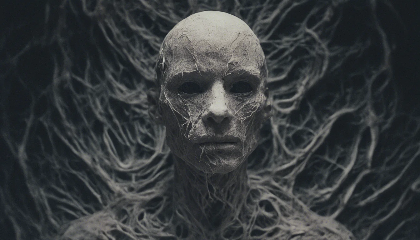 Dream Symbol: Skinless Beings