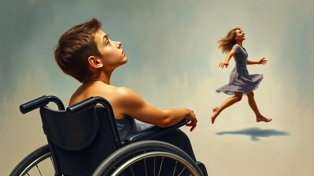 Dream symbol: skip: demographics: Physically Ill Individuals