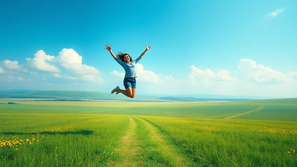 Dream Symbol: Skip - Meaning of Skipping in Dreams