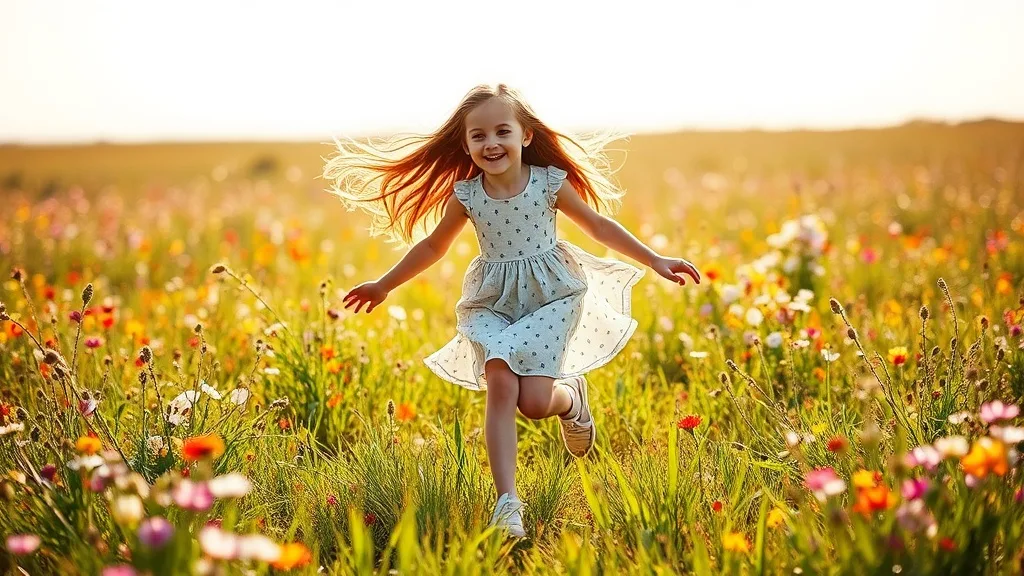 Dream symbol: skip: symbolism: Playfulness and Joy