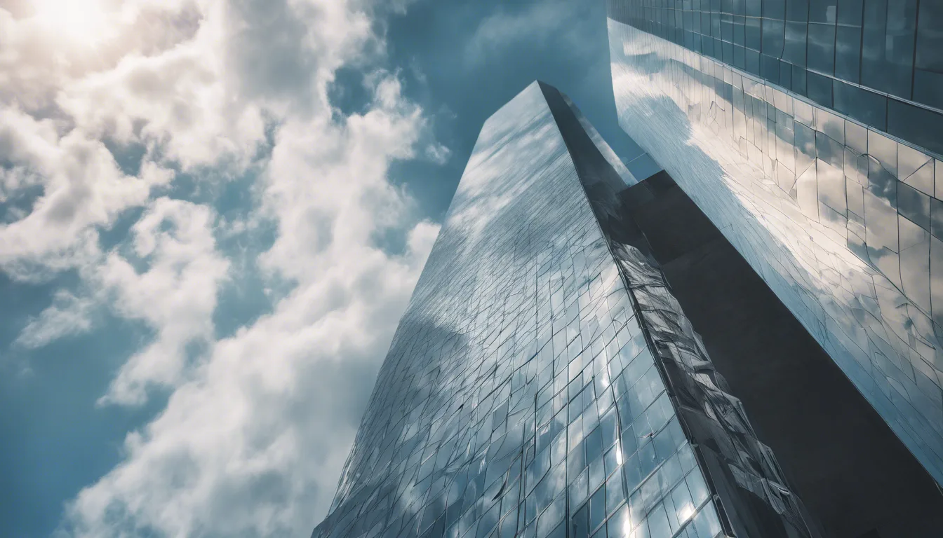 Dream symbol: sky scraper: intro
