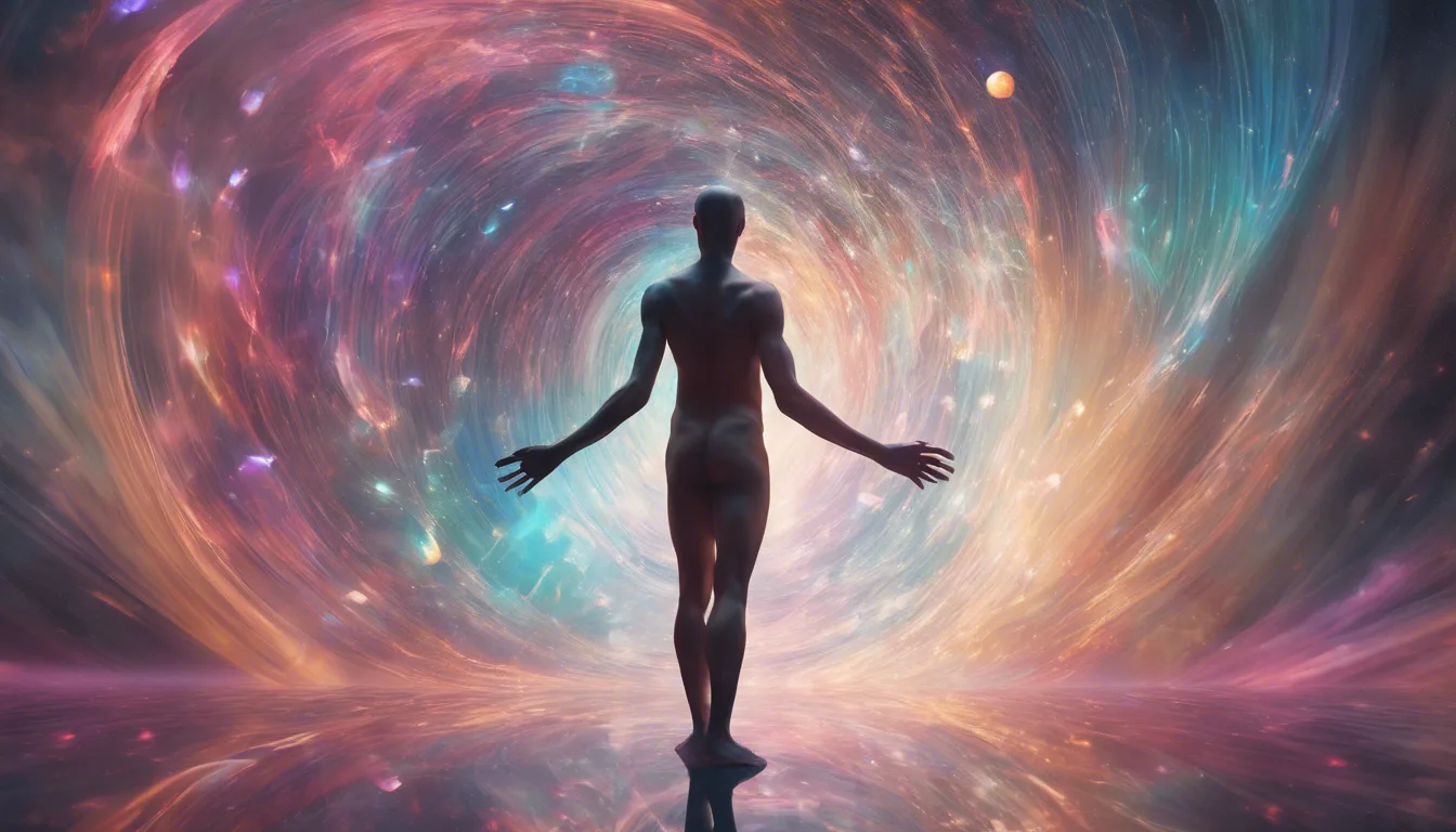 Dream Symbol: Slapping Yourself - Meaning and Interpretation