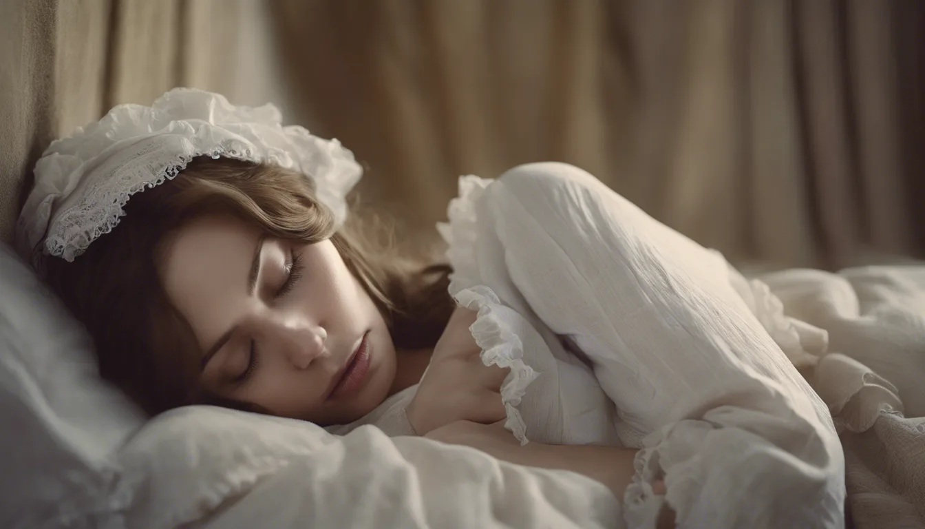 Dream Symbol: Sleep Cap - Interpretation and Meaning
